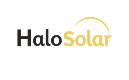 HaloSolar Logo